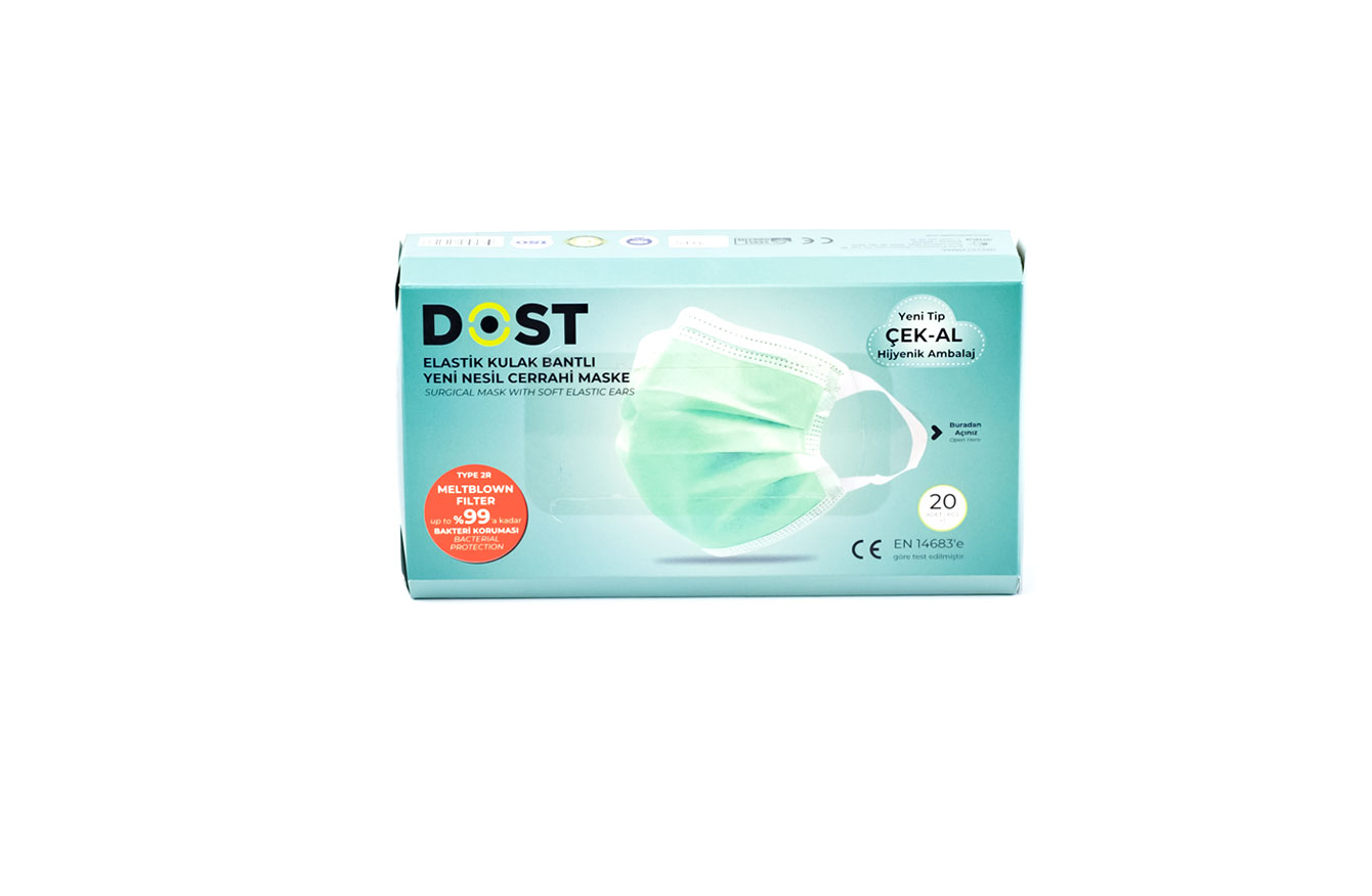 Get A Check || Dost Mask | High Quality Personal Protection, Meltblown Filter For Surgical Mask, A New Generation Of An Elastic Band, Elastic Meltblown Filter For Surgical Face Mask With Ear Without Hurting Special, Special Rubber Face Mask Ear Without Hurting That Let You Breathe Easy, Breathe Easy And Let The New Generation Of An Elastic Band That A Surgical Mask, Rubber Mask That Let You Breathe Easy Without Hurting Child With Special Ear Ear Without Hurting Elastic Meltblown Filter With A Special Children's Surgical Mask, Easy Breathe, Let The New Generation Of The Children Of An Elastic Band That Mask Child Filter Mask Meltblown An Elastic Band To A New Generation Of, FFP2 (N95) 5-Ply Protective Respirator Mask, Mask with Logo Printed, Mask Production, Bulk Mask Production, Konya Mask Production, Konya Mask, Konya Mask Wholesaler