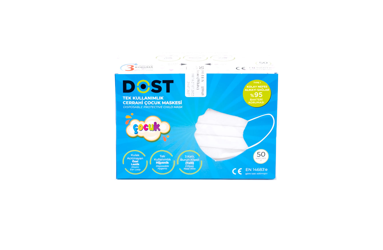  || Dost Mask | High Quality Personal Protection, Meltblown Filter For Surgical Mask, A New Generation Of An Elastic Band, Elastic Meltblown Filter For Surgical Face Mask With Ear Without Hurting Special, Special Rubber Face Mask Ear Without Hurting That Let You Breathe Easy, Breathe Easy And Let The New Generation Of An Elastic Band That A Surgical Mask, Rubber Mask That Let You Breathe Easy Without Hurting Child With Special Ear Ear Without Hurting Elastic Meltblown Filter With A Special Children's Surgical Mask, Easy Breathe, Let The New Generation Of The Children Of An Elastic Band That Mask Child Filter Mask Meltblown An Elastic Band To A New Generation Of, FFP2 (N95) 5-Ply Protective Respirator Mask, Mask with Logo Printed, Mask Production, Bulk Mask Production, Konya Mask Production, Konya Mask, Konya Mask Wholesaler