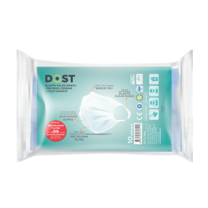 Dost Mask